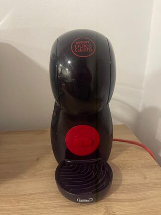 Cafetera Dolce Gusto Delonghi
