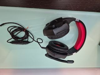 Auriculares Mars Gaming MH20 - Gaming