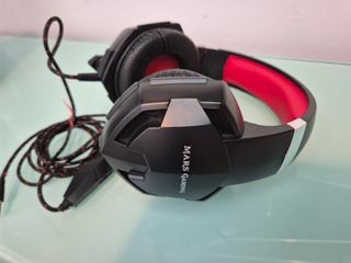 Auriculares Mars Gaming MH20 - Gaming