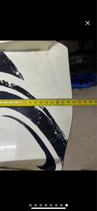 Tabla Surf 130cm - Usada