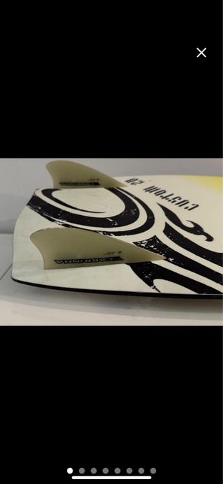 Tabla Surf 130cm - Usada