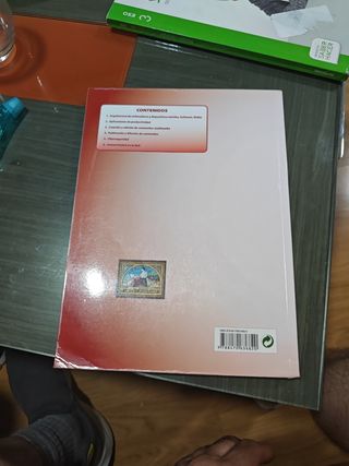 Digitalización 4º ESO