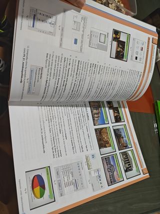 Digitalización 4º ESO
