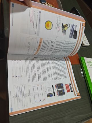 Digitalización 4º ESO