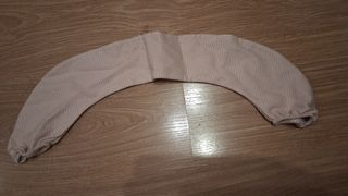 Funda silla bebé Paz Rodríguez 