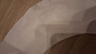 Funda silla bebé Paz Rodríguez 