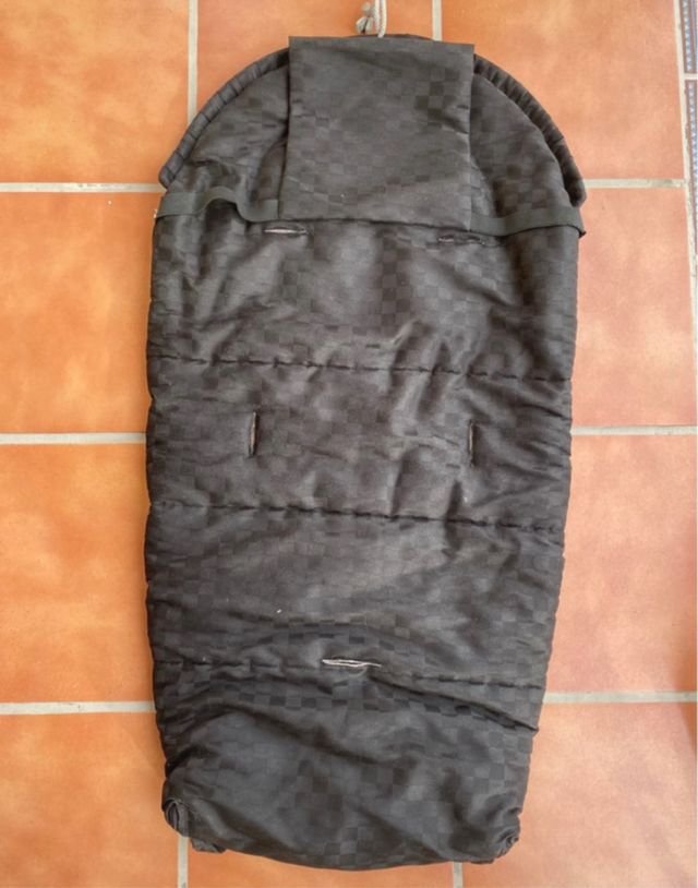 Saco universal para silla de paseo