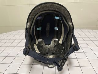 Casco bici niño Oxelo