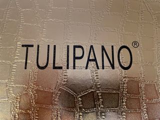 Zapatos cuña beige 38 - Tulipano