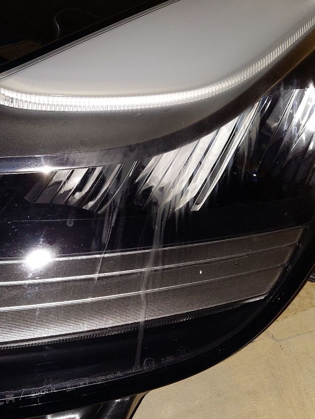 FARO IZQUIERDO TESLA MODEL 3 2023 CENTRALITA NUEVA
