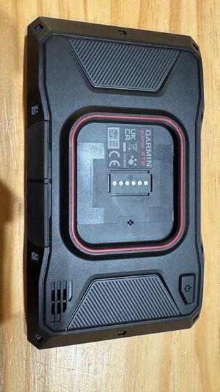 Garmin Zūmo XT2 GPS + adapt. BMW GS
