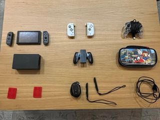 Nintendo Switch - Console e accessori