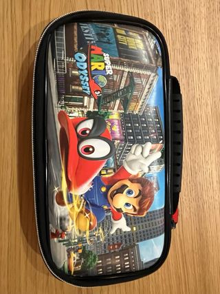 Nintendo Switch - Console e accessori