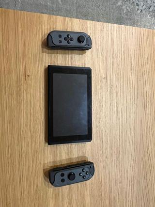 Nintendo Switch - Console e accessori