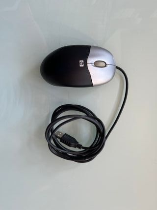 Kit Teclado + Raton USB 