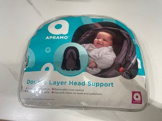 Soporte Cabeza Bebé Apramo