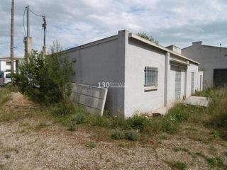 Local comercial en venta en Ulldecona