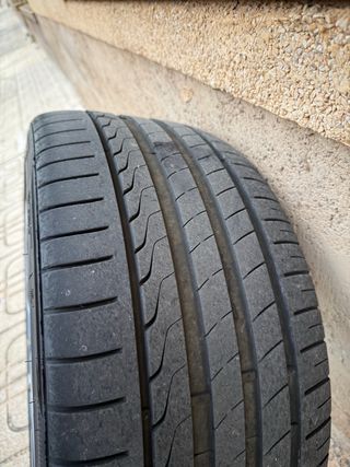 Llantas Audi 19" - 255/35ZR19