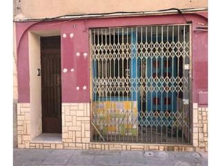 Local comercial en venta en Ulldecona