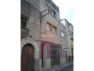 Local comercial en venta en Ulldecona