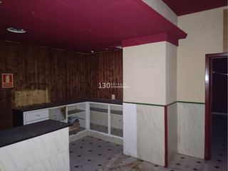 Local comercial en venta en Ulldecona