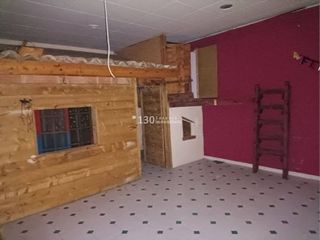 Local comercial en venta en Ulldecona