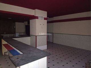 Local comercial en venta en Ulldecona