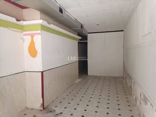 Local comercial en venta en Ulldecona