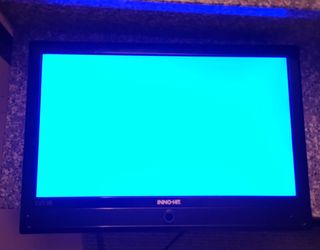 TV color INNO-HIT 19"