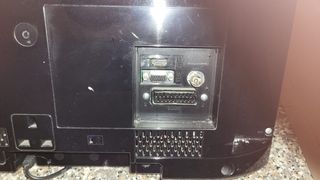 TV color INNO-HIT 19"