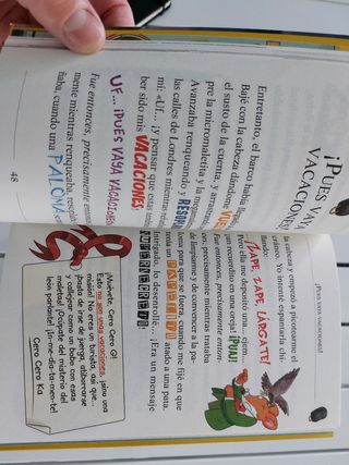 Geronimo Stilton