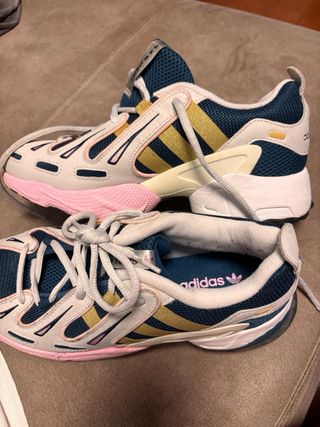 Adidas EQT Gazelle - Zapatillas