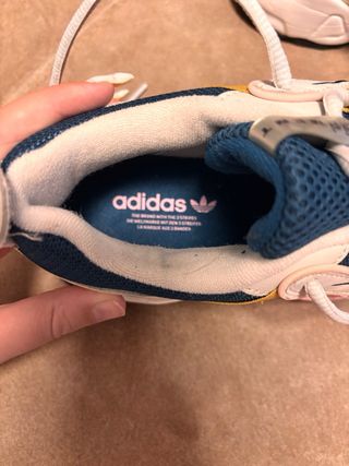 Adidas EQT Gazelle - Zapatillas