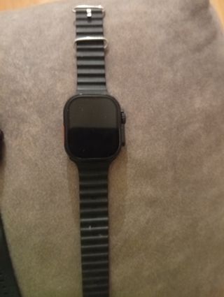 Pack 3 relojes: 1 analógico + 2 Smartwatch.