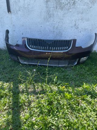 Paragolpes delantero Skoda Superb