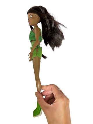 Bambola Winx Aisha 