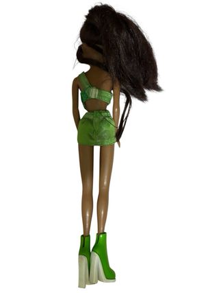 Bambola Winx Aisha 