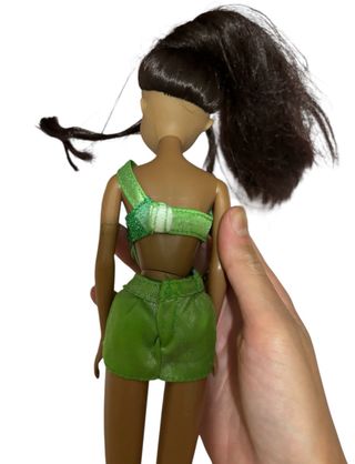 Bambola Winx Aisha 