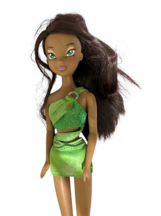 Bambola Winx Aisha 