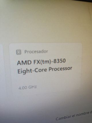 Placa base, procesador, RAM 32GB y gráfica
