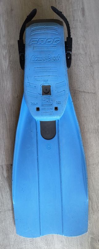 Traje neopreno Cressi submarinismo