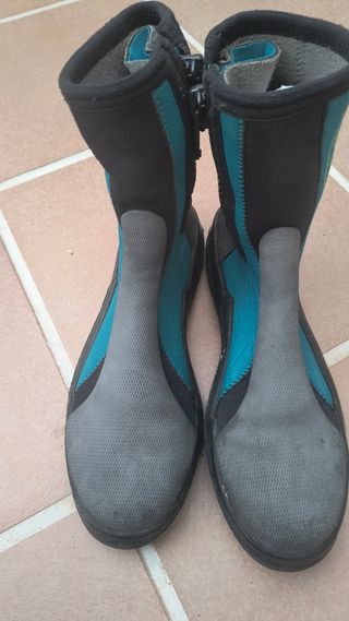 Traje neopreno Cressi submarinismo