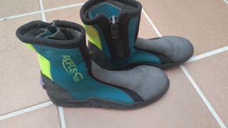 Traje neopreno Cressi submarinismo