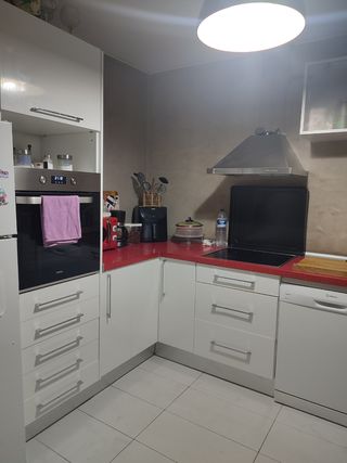 Alquiler piso Sonorama 2026