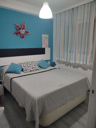 Alquiler piso Sonorama 2026