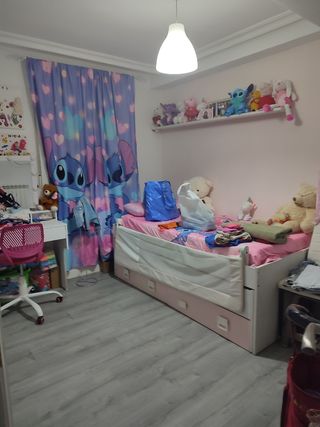 Alquiler piso Sonorama 2026