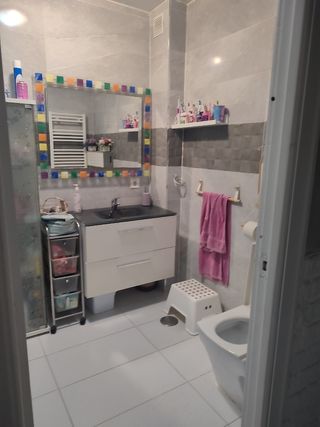 Alquiler piso Sonorama 2026