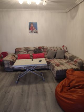 Alquiler piso Sonorama 2026