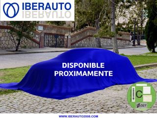 Ford Tourneo Courier 2020
