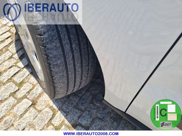 Ford Tourneo Courier 2020